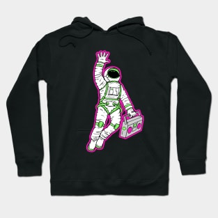 Out Of Space Hoodie
